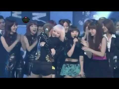 101021 Win MCD - Miss A [ Breathe ]