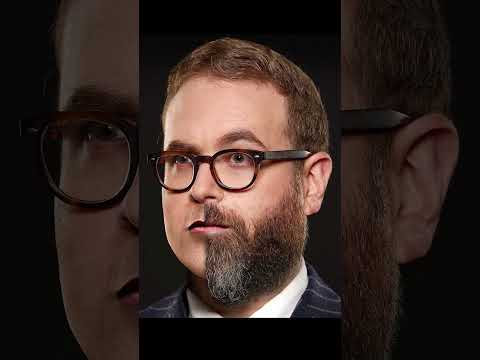 Vic Explains The Life of Evelyn Tucci