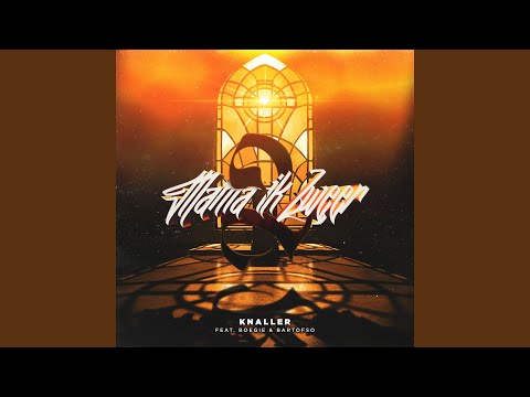 Mama Ik Zweer (feat. Bartofso, Boegie)