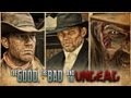 The Good, The Bad and The Undead - Teaser ...