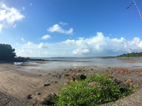 Dana Pani Timelapse | Mumbai | India | DhairyaPhotography