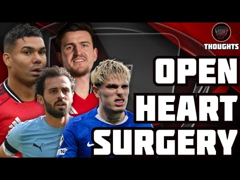 Contracts Coming to an END? | Players to be SOLD? | Reckless Thoughts