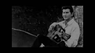 Roy Orbison: An Empty Cup