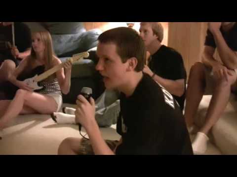 Jeff Barnes: Vocalist of the Century