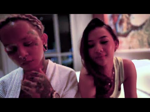 Sexy Goath - Bungkuz ft. Jacson Zeran & Astagah Bonie (Official Music Video)