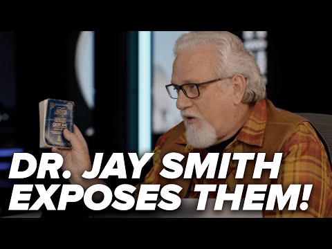 Muslim Arguments Are Built on Logical Fallacies! — Dr. Jay Smith Exposes Them!