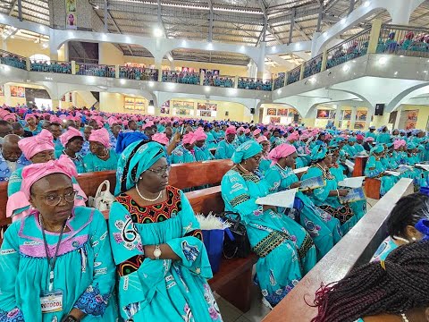 CWA Cameroon