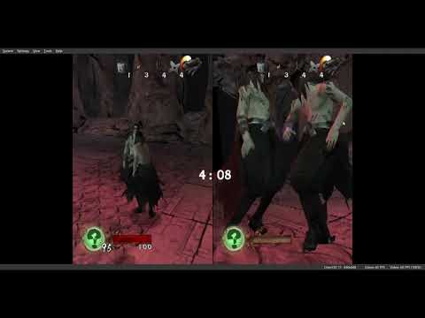 How to play as Onikage