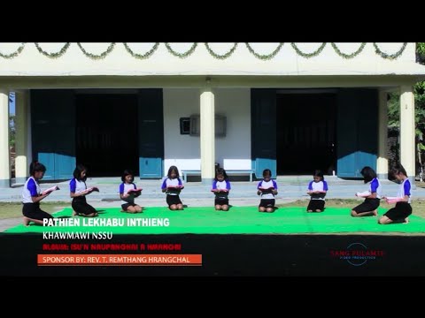 Khawmawi NSSU - Pathien lekhabu inthieng [OFFICIAL]