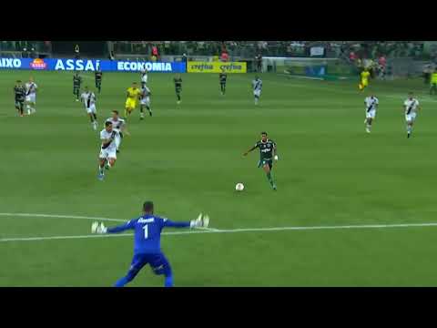 Palmeiras 3 x 0 Ponte Preta - 1ª Rodada - Paulistão 2022 #palmeiras #pontepreta #paulistao2022