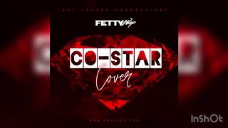 Fetty Wap - Co-Star Cover (Official Audio)
