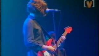 Powderfinger - Pick You Up (live)