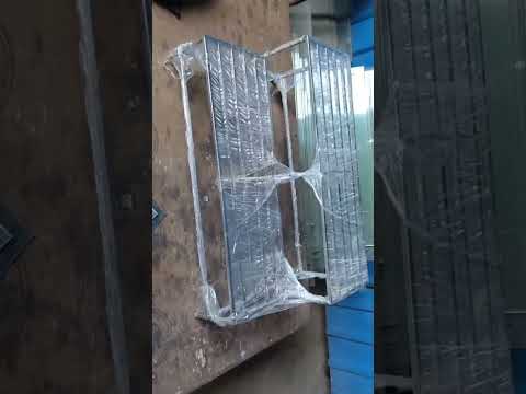 Ss Pot Stand