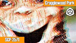 SCP Readings: SCP-2571 Cragglewood Park | object class euclid | memory affecting scp