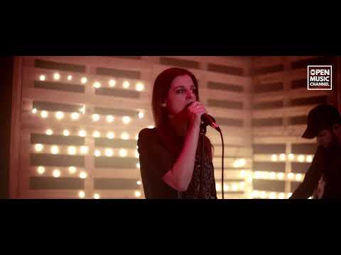 Agavoid - Pearl (OMC live session)