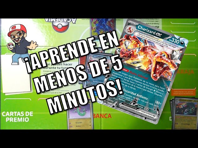 Vídeo relacionado con Pókemon - Juego de 45 tarjetas de energía (9 unidades, mezcla alemana)