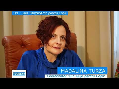 TVBREAK noua Ep 2 - 119 - Linie Permanenta pentru Copii