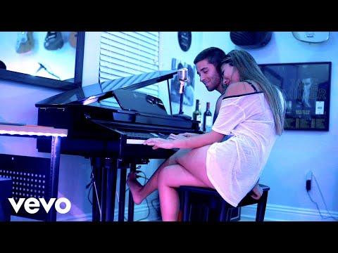 Jake Miller - The Girl That's Underneath (Official Video) ft. Jabbar Hakeem