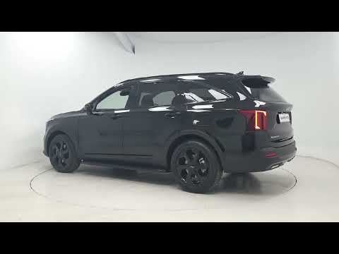 Kia Sorento Black Edition - Image 2