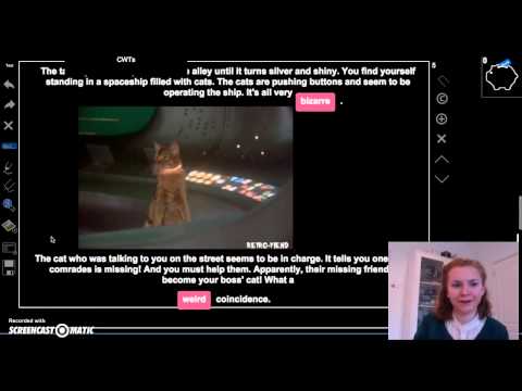 Proper Diction with Katherine Dixon