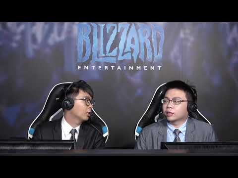 Faeli vs tyler | 八強 第一場 | HCT 新加坡站