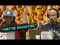 Is Goldfish the Best Salty Snack of All Time?