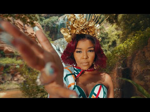 Cici - Hamba Naye Ft Mafikizolo (Official Music Video)