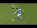 Kevin De Bruyne 150+ Super Passes