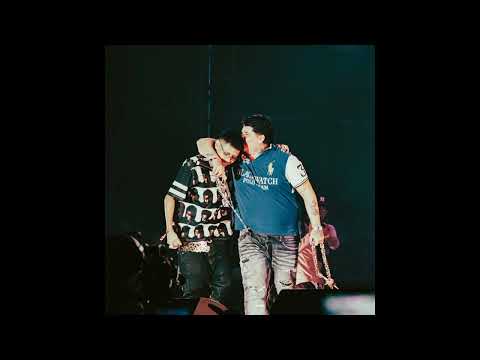 Yeyo & Donny Graff - A Lo Mejor (Recreada)