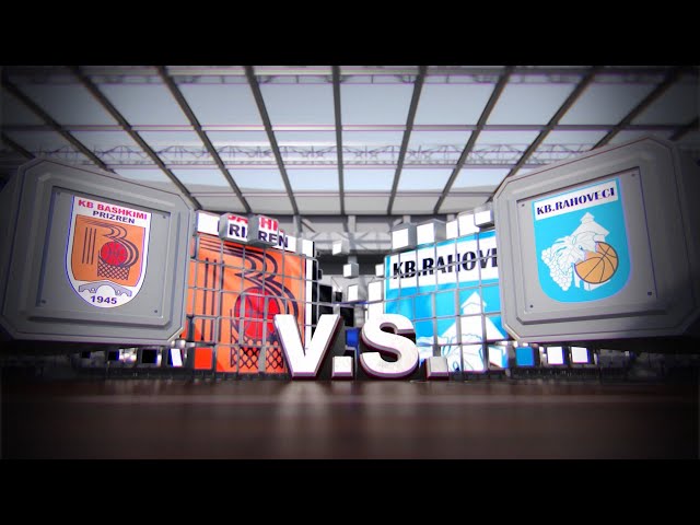 Highlights i ndeshjes Bashkimi-Rahoveci