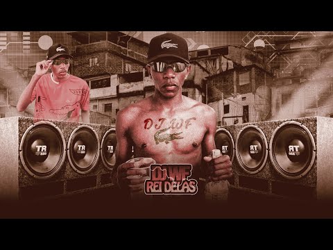 BEAT TODO MUNDO ODEIA BAILE - MCs Kelvin e Weslley (CLIPE OFICIAL) DJ WF