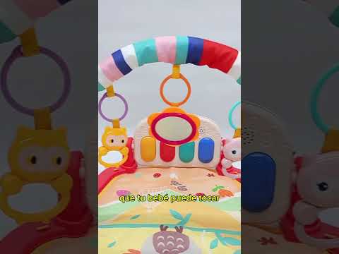 Gimnasio Piano Musical