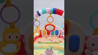 Gimnasio Piano Musical