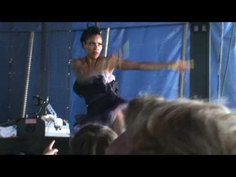 Sea of Love 2010 - Crazy Dancing Queen @ Karotte