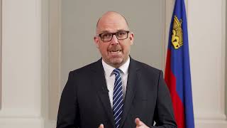 Summit Participant Statement of Lichetenstein for 2023 'Summit for Democracy'