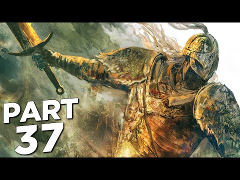 LORETTA, KNIGHT OF THE HALIGTREE BOSS in ELDEN RING PS5 Walkthrough Gameplay Part 37 (FULL GAME)