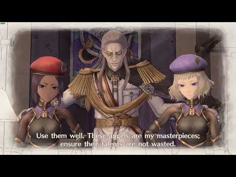 VC4 Blind Playthrough (Pt. 70, Ch. 8): Operation "X-0"