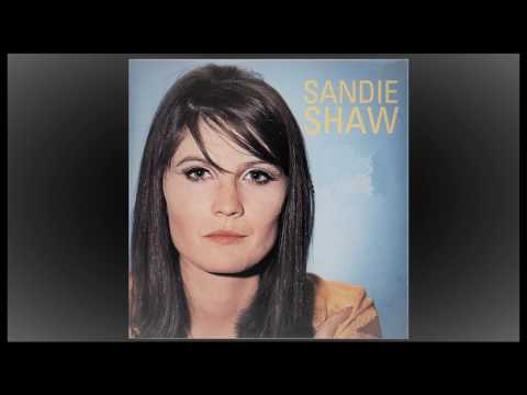 THOSE WERE THE DAYS … SINGER, SANDIE SHAW (1968)