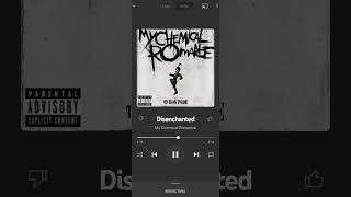 Download lagu My Chemical romance Disenchanted (REVERB UNDERWATER) viral tiktok mp3 Download lagu My Chemical romance Disenchanted (REVERB UNDERWATER) viral tiktok mp3