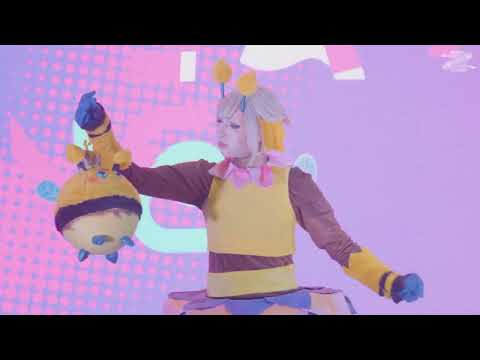 Orianna - Concurso Cosplay [Anime Friends 2024]