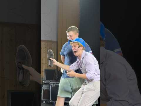 Пуся, воровство и в какой руке Артём. Любимые приколы в одном видео😅