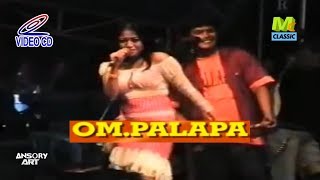 Download lagu Aku Tak Biasa-Lilin Herlina-Om Palapa Lawas Music Classic mp3