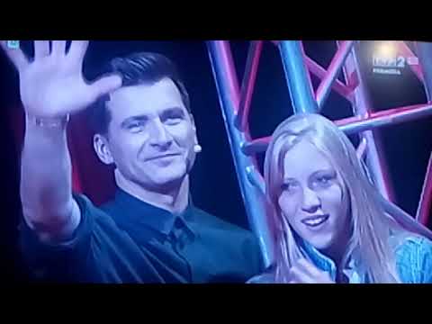 The voice kids II - Remek Janicki - Photograf - cały występ