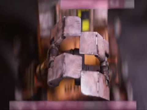 Thumbnail for Wall-e and Eve in: A Pocket Full of Stars by Nine Black Alps