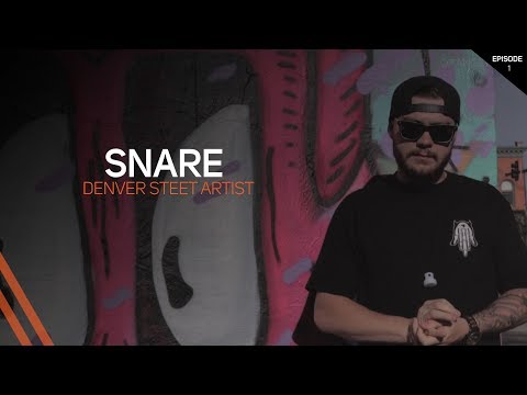 Denver Street Artist Profile | Snare