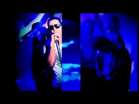 Reza Ya feat Milad K - Divooneh(Remix)دیوونه - رضایا
