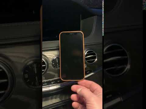 User submitted video