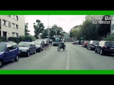 CPLS 11 - LA HYENE Cèrtifié 94 Série 11 ROHFF