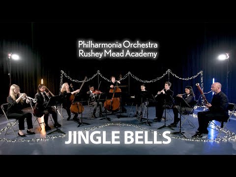 download lagu mp3 mp4 Jingle Bell Academy, download lagu Jingle Bell Academy gratis, unduh video klip Jingle Bell Academy