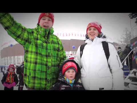 Talviklassikko 2012: Jokerit -fanit